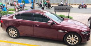 Jaguar XE Prestige  2016 - Cần bán gấp Jaguar XE Prestige - đời 2016, sản xuất 2015, 2.0 màu trắng, đen 0918842662 giá 1 tỷ 500 tr tại Tp.HCM