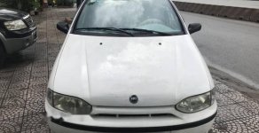 Fiat Siena HLX 2003 - Bán xe Fiat Siena HLX sản xuất 2003, màu trắng  giá 80 triệu tại Đồng Nai