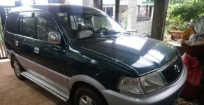 Toyota Zace 2002 - Bán Toyota Zace 2002, xe còn đẹp, máy nổ êm giá 180 triệu tại Đắk Nông