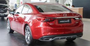 Mazda 6 2.0L Premium 2018 - Cần bán xe Mazda 6 2.0L Premium năm 2018  giá 899 triệu tại Quảng Nam