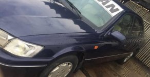 Toyota Camry XLi  1998 - Cần bán xe Toyota Camry XLi đời 1998 giá cạnh tranh giá 195 triệu tại Ninh Thuận