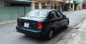 Daewoo Lanos   2000 - Cần bán gấp xe cũ Daewoo Lanos đời 2000 giá 56 triệu tại Hà Giang