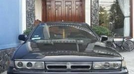 Nissan Cefiro 1996 - Bán Nissan Cefiro đời 1996 chính chủ giá 175 triệu tại TT - Huế