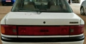 Mazda 323   1994 - Cần bán lại xe Mazda 323 1994, màu trắng, xe đẹp giá 45 triệu tại Hòa Bình