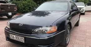 Lexus GS    300  1992 - Cần bán gấp Lexus GS300 sx 1992, đăng ký 1993 chính chủ giá 135 triệu tại Hà Nội