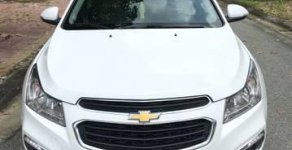 Chevrolet Cruze  LT 2010 - Bán Chevrolet Cruze năm 2010, màu trắng còn mới giá 475 triệu tại BR-Vũng Tàu