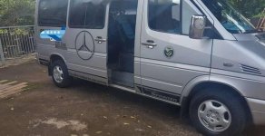 Mercedes-Benz Sprinter   2009 - Cần bán gấp đổi xe Sprinter 2009, đăng kí 2010 giá 350 triệu tại Bình Phước