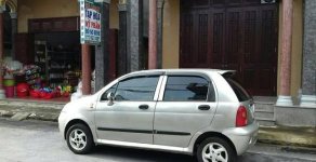 Chery QQ3   MT 2009 - Cần bán lại xe Chery QQ3 MT 2009, màu bạc, giá tốt giá 395 triệu tại Nam Định