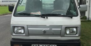 Suzuki Super Carry Van Blind Van 2011 - Cần bán Suzuki Super Carry Van Blind Van sản xuất 2011  giá 180 triệu tại Hà Nội