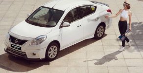 Nissan Sunny XL 2018 - Bán xe Nissan Sunny xe Nhật, giá rẻ nhất thị trường, chỉ cần trả trước 150tr giá 438 triệu tại Quảng Nam