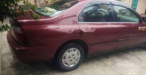 Honda Accord  MT  1996 - Bán xe Honda Accord MT năm 1996, màu đỏ, nhập khẩu số sàn giá 176 triệu tại TT - Huế