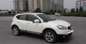 Nissan Qashqai   2010 - Chính chủ cần bán xe Nissan Qaquai 2010 màu trắng, đi giữ gìn giá 450 triệu tại Hà Nội