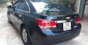 Chevrolet Cruze 1.6 2010 - Xe Chevrolet Cruze 1.6 đời 2010, màu đen  giá 290 triệu tại Tuyên Quang