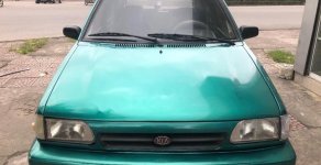 Kia CD5   2001 - Bán xe cũ Kia CD5 đời 2001, màu xanh lam giá 65 triệu tại Ninh Bình