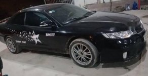 Mitsubishi Montero 1997 - Bán Mitsubishi Montero sản xuất 1997, màu đen số tự động giá 130 triệu tại Thái Nguyên