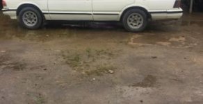 Nissan Sunny 1987 - Bán ô tô Nissan Sunny sản xuất 1987, màu trắng giá 20 triệu tại Cần Thơ