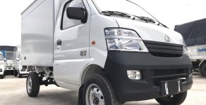 Veam Star 2018 - Bán xe tải Veam Changan 750Kg - Thùng kín - Trả góp giá 172 triệu tại Tp.HCM