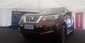 Nissan Terrano  2.5 AT  2018 - Bán xe Nissan Terrano 2.5 AT sản xuất 2018, giá tốt giá 900 triệu tại Hà Nội