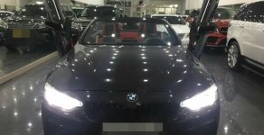 BMW 4 Series 2016 - Bán xe BMW 4 Series đăng ký lần đầu 2016, màu đen nhập khẩu nguyên chiếc giá 2 tỷ 180 tr tại Tp.HCM