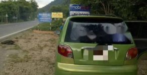 Daewoo Matiz 2003 - Cần bán gấp Daewoo Matiz đời 2003, màu xanh lam  giá 68 triệu tại Kiên Giang