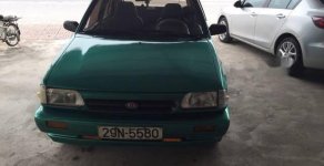 Kia CD5 MT 2001 - Bán xe Kia CD5 MT năm 2001, màu xanh lam  giá 54 triệu tại Ninh Bình