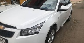 Chevrolet Cruze MT 2012 - Bán xe cũ Chevrolet Cruze MT sản xuất năm 2012, màu trắng giá 339 triệu tại Đắk Lắk