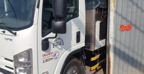 Xe tải 2,5 tấn - dưới 5 tấn 2016 - Thanh lí xe Isuzu 3 tấn 4 thùng bạt đời 2016 giá tốt giá 1 tỷ tại Tp.HCM