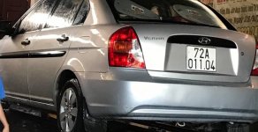 Hyundai Verna 2018 - Bán Hyundai Verna đời 2008, xe nhập giá cạnh tranh giá 235 triệu tại BR-Vũng Tàu