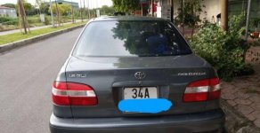 Toyota Corolla  1.6 2000 - Cần bán Toyota Corolla 1.6 năm 2000 chính chủ giá 190 triệu tại Hải Dương