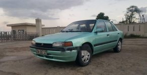 Mazda 323 1992 - Cần bán Mazda 323 năm sản xuất 1992, giá tốt giá 56 triệu tại Hà Nam