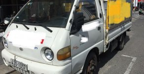 Hyundai H 100 2007 - Bán xe tải Hyundai H100 đời 2007 giá 199 triệu tại Đà Nẵng