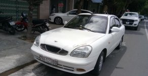 Daewoo Nubira 2000 - Bán xe Daewoo Nubira đời 2000, màu trắng, xe nhập giá 89 triệu tại Phú Yên