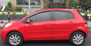 Toyota Yaris AT 2011 - Bán Toyota Yaris AT đời 2011, màu đỏ, nhập khẩu giá 430 triệu tại Hà Nội