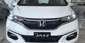 Honda Jazz V 2018 - Honda Ô Tô Bắc Ninh bán Honda Jazz V 544 triệu đủ màu, KM 60 triệu phụ kiện giao xe ngay, tặng LH 0989 868 202 giá 544 triệu tại Bắc Ninh