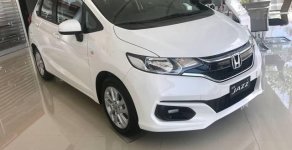 Honda Jazz   2018 - Bán ô tô Honda Jazz đời 2018, màu trắng, nhập khẩu nguyên chiếc Thái Lan giá 544 triệu tại BR-Vũng Tàu