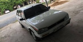 Peugeot 505    1990 - Mình cần bán gấp xe Peugeot 505, dài 5m, 115tr giá 115 triệu tại Tp.HCM