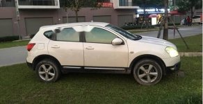 Nissan Qashqai 2007 - Gia đình bán lại chiếc xe Nissan Qashqai Sx 2007 model 2008, đăng ký 2009 nhập Anh giá 415 triệu tại Hà Nội