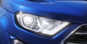 Ford EcoSport 1.5L AT Trend  2018 - Bán xe Ford Ecosport cực ưu đãi, tận tình, liên hệ ngay để có giá tốt nhất, thủ tục nhanh chóng tại Ninh Bình giá 580 triệu tại Ninh Bình