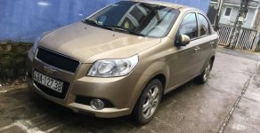 Chevrolet Aveo  MT 2016 - Cần bán Chevrolet Aveo MT năm 2016, xe còn mới giá 340 triệu tại Lâm Đồng