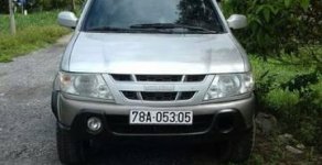 Isuzu Hi lander  MT 2005 - Bán Isuzu Hi lander MT sản xuất năm 2005, Đk 2006 giá 245 triệu tại Phú Yên