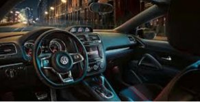 Volkswagen Scirocco 2018 - Chỉ với 365trieeju có ngay chiếc xe hằng mơ ước giá 1 tỷ 466 tr tại Khánh Hòa