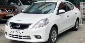 Nissan Sunny XL 2018 - Cần bán Nissan Sunny XL năm 2018, màu trắng giá 437 triệu tại Quảng Ninh