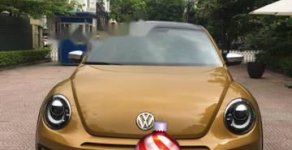 Volkswagen Beetle   Dune   2017 - Bán Wolkwagen Beetle Sx 2017 ĐK 2018, bản 2.0, 2 cửa giá 1 tỷ 460 tr tại Hà Nội