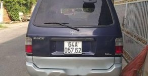 Toyota Zace   GL  2000 - Cần bán xe Toyota Zace GL đời 2000, 179tr giá 179 triệu tại Vĩnh Long