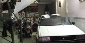 Toyota Corolla altis 1984 - Cần bán gấp Toyota Corolla Altis năm sản xuất 1984, màu trắng, giá chỉ 50 triệu giá 50 triệu tại Tp.HCM