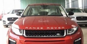 LandRover Evoque SE Plus - HSE  2018 - Bán xe Land Rover Range Rover Evoque 2018 màu trắng, màu đỏ, màu xanh - LH 0918842662 giá 2 tỷ 737 tr tại Đà Nẵng