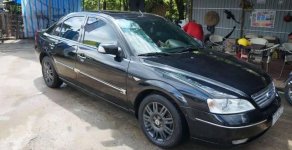 Ford Mondeo  AT 2003 - Cần bán xe Ford Mondeo AT 2003, còn rất mới giá 205 triệu tại Bến Tre