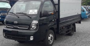 Kia Frontier K250 2018 - Cần bán xe tải Kia k250 thùng mui bạt đời 2018 tải trọng 2 tấn 4 giá 417 triệu tại Hà Nội
