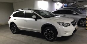 Subaru XV XV 2014 - Bán Subaru XV 2.0 đời 2014, màu trắng, xe nhập, giá 950tr giá 950 triệu tại Tp.HCM