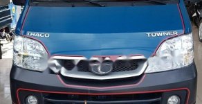 Thaco TOWNER 990kg 2017 - Bán Thaco Towner 990kg Đời 2017, xe như mới sơn zin 100% giá 178 triệu tại Tiền Giang